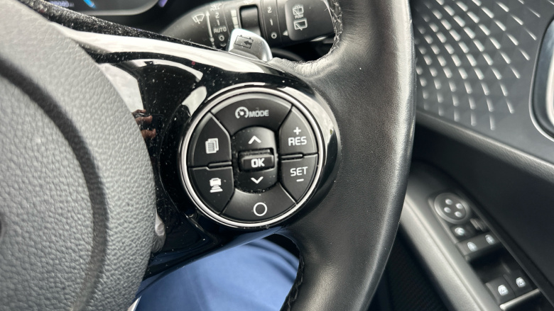 Kia Soul 150kW First Edition 64kWh 5dr Auto Electric Hatchback